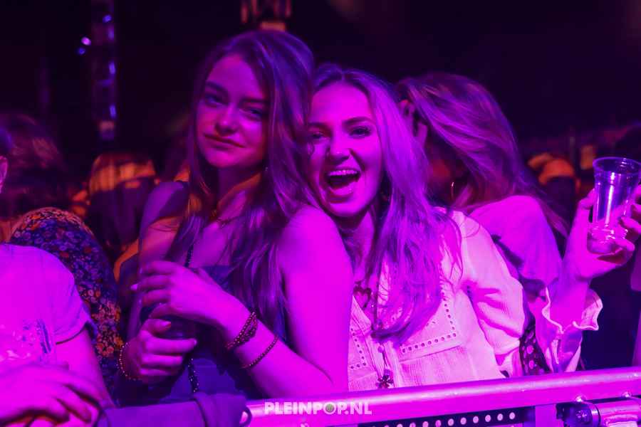 Publiek Pleinpop Zaterdag  (14)